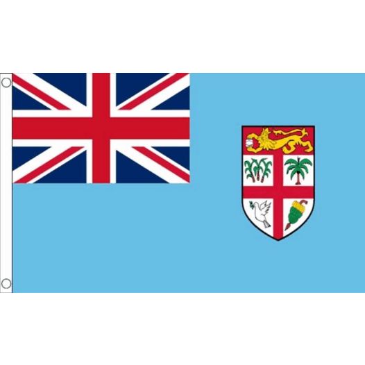 Vlag Fiji 60x90cm | Best value