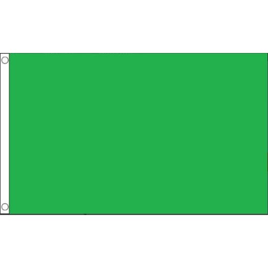 Groene vlag 60x90cm | Best Value