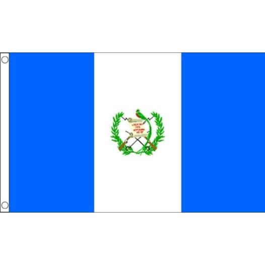 Vlag Guatemala 60x90cm | Best value