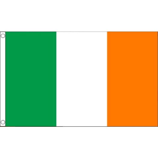 Vlag Ierland 60x90cm | Best value