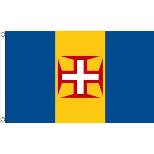 Vlag Madeira 90x150cm | Best Value