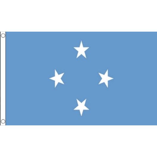 Vlag Micronesia 60x90cm | Best value