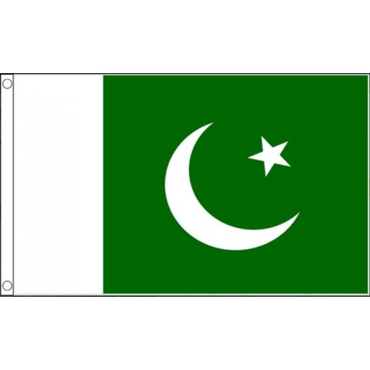 Vlag Pakistan 60x90cm | Best value