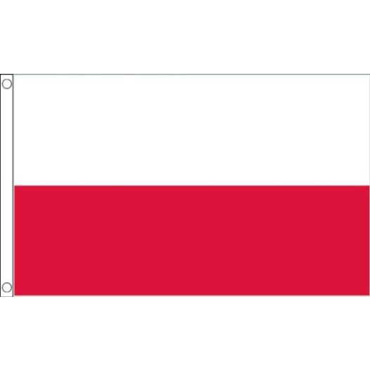 Vlag Polen 60x90 cm | Best Value