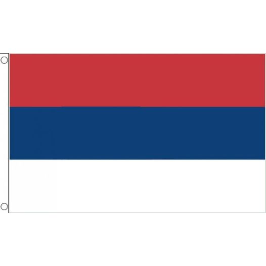 Vlag Servie 90x150cm | Best Value