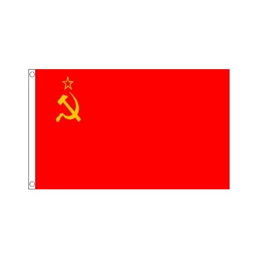 Vlag Sovjet Unie 150x240cm | Best Value