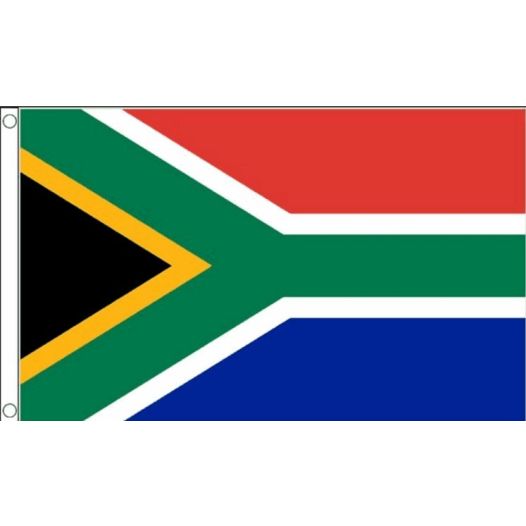 Vlag Zuid Afrika 60x90cm | Best Value