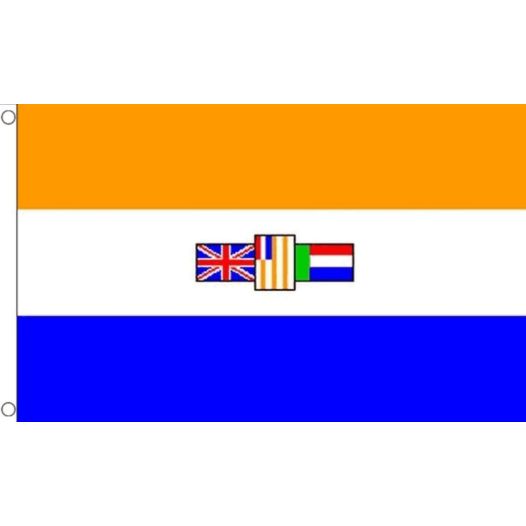 Vlag Zuid Afrika Oud 60x90cm | Best Value