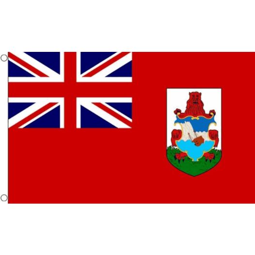 Vlag Bermuda 60x90cm | Best value