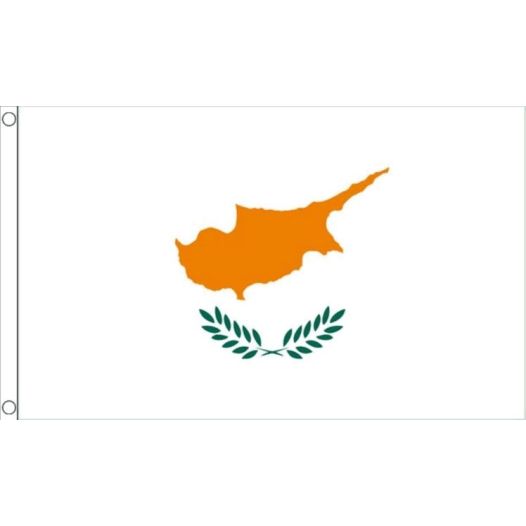 Vlag Cyprus 60x90cm | Best value