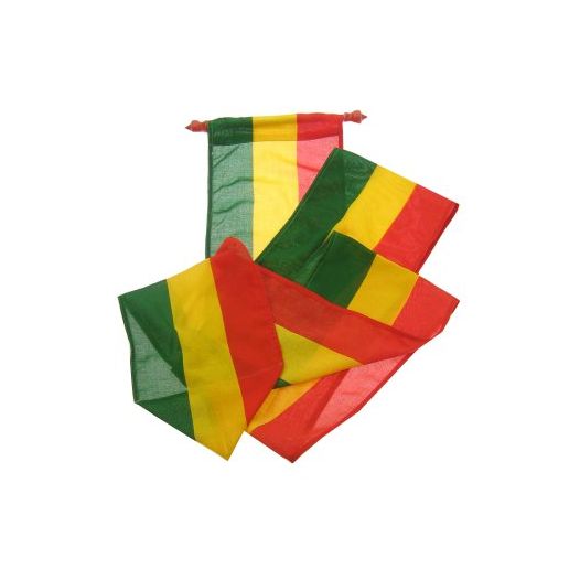 Wimpel Carnaval Limburg 300x25cm