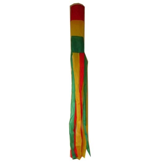 Windsock Carnaval Limburg 150cm