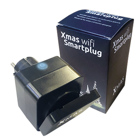 Xmas Starlight Smart Plug voor Kerstboom verlichting