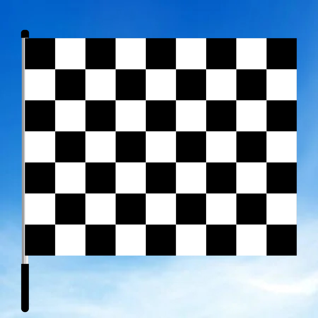 Finish vlag