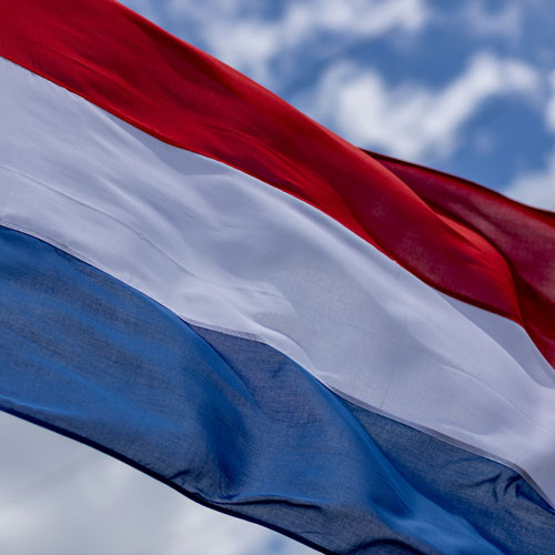 De Nederlandse vlag: betekenis en geschiedenis